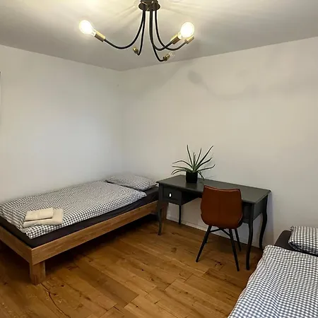 Casa Anne *