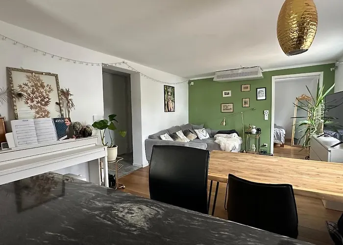 Casa Anne * Нюрнберг