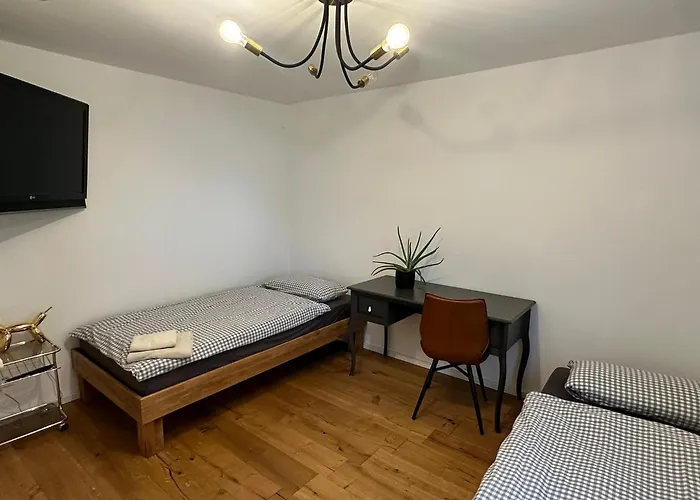 Casa Anne *