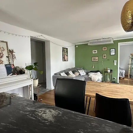 Casa Anne * Norimberk