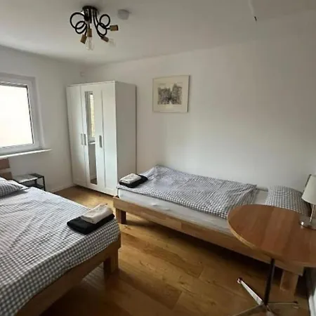 Casa Anne Norimberk