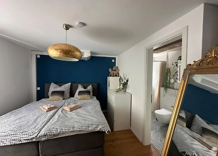 Casa Anne Appartement Neurenberg