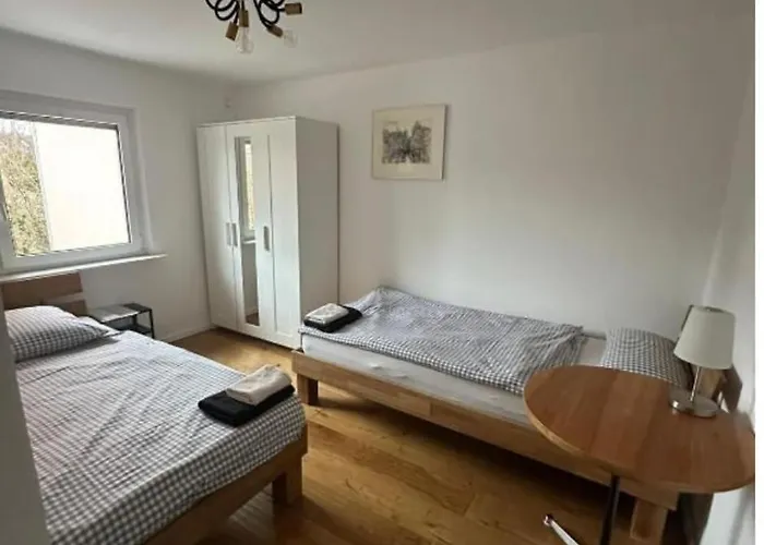 Casa Anne Nuremberg